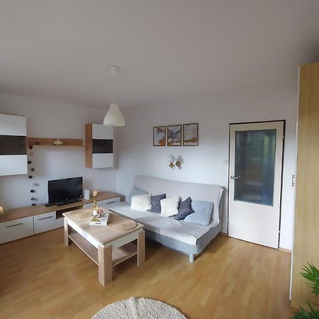 Apartament Kolberga II ソポト エクステリア 写真
