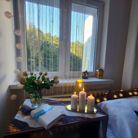 Apartament Kolberga II ソポト エクステリア 写真
