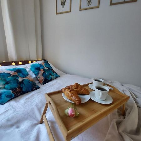 Apartament Kolberga II ソポト エクステリア 写真