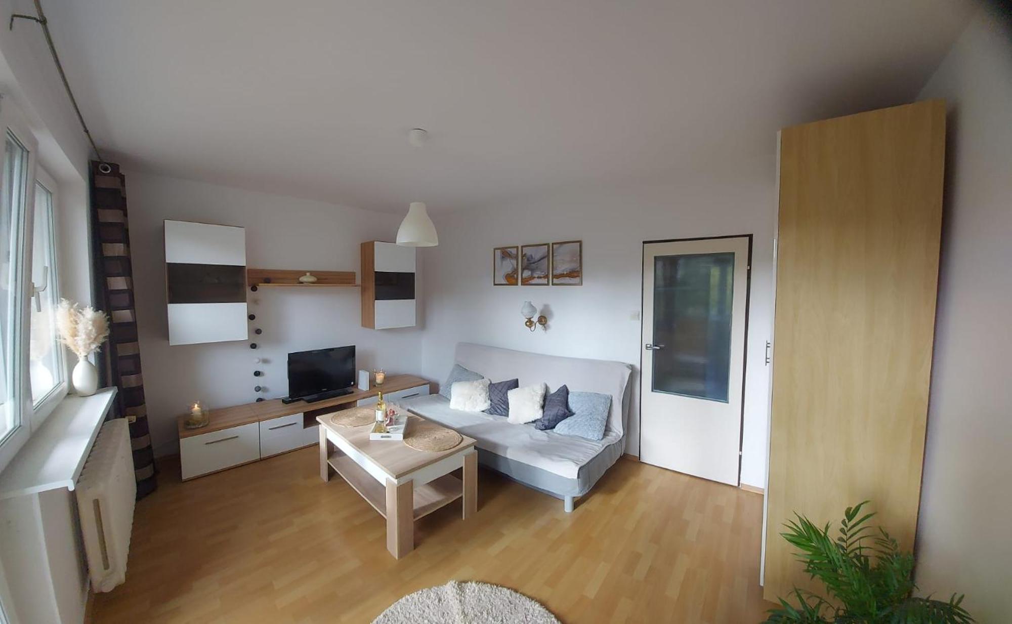Apartament Kolberga II ソポト エクステリア 写真