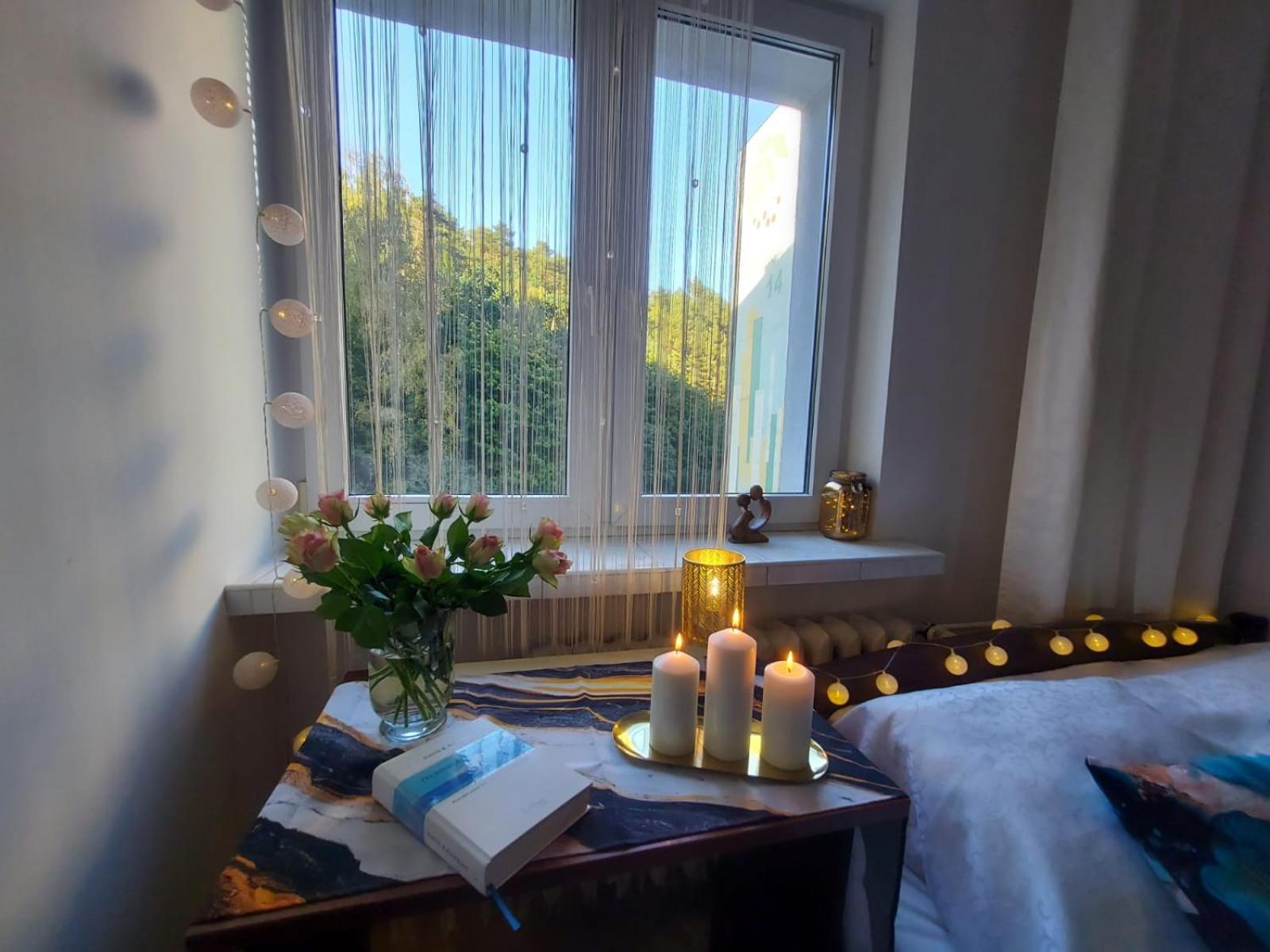 Apartament Kolberga II ソポト エクステリア 写真