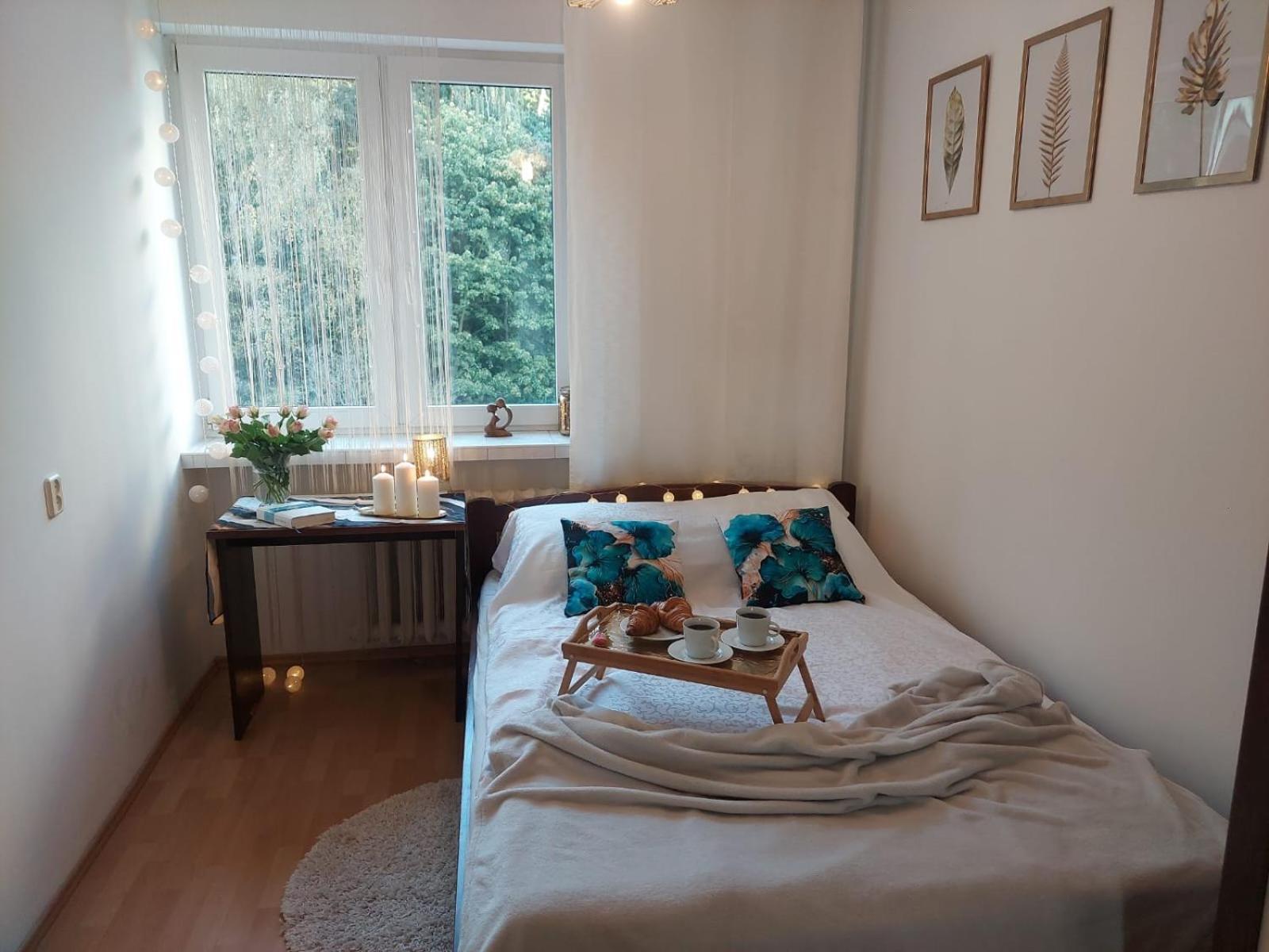Apartament Kolberga II ソポト エクステリア 写真