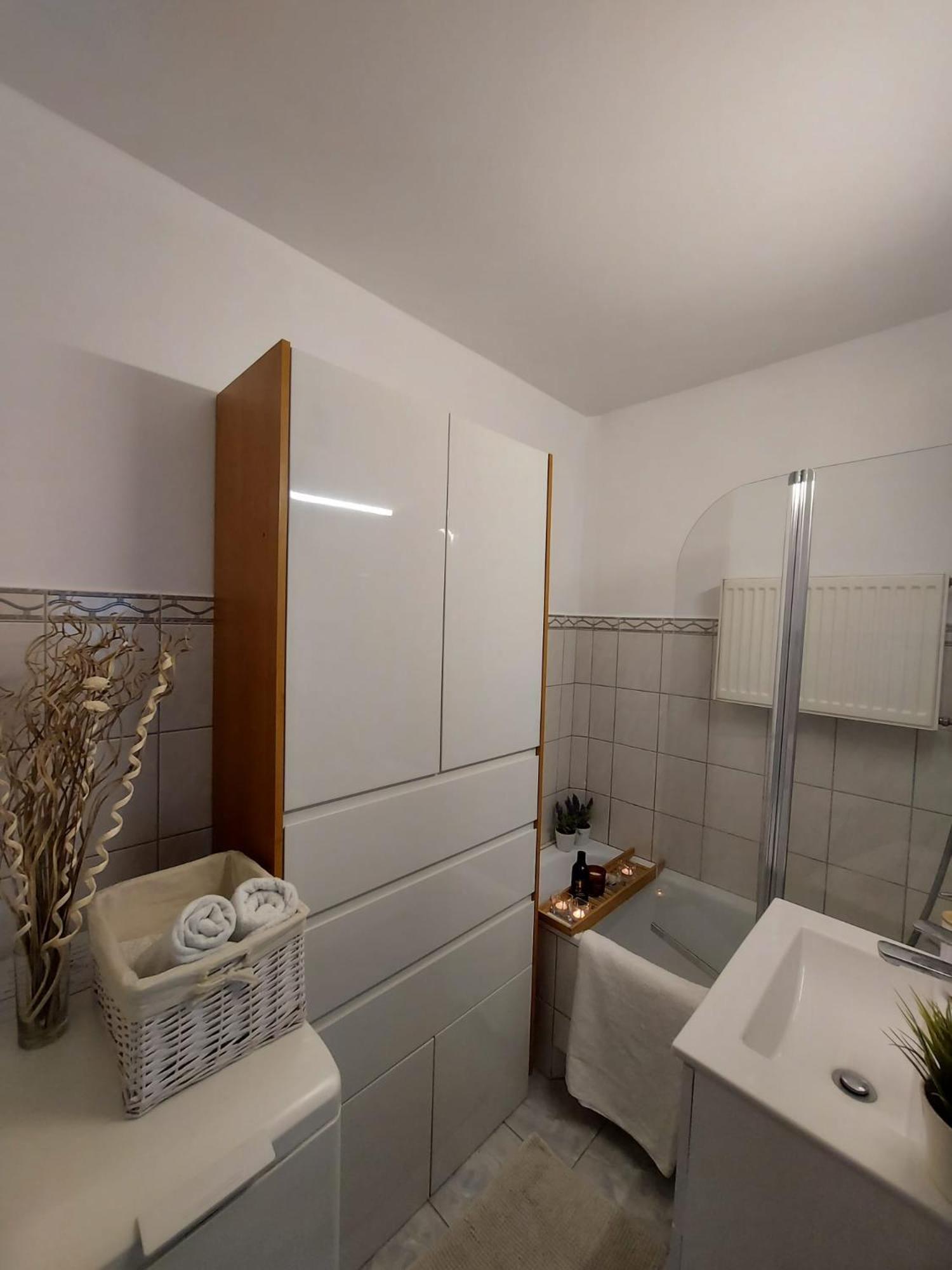 Apartament Kolberga II ソポト エクステリア 写真