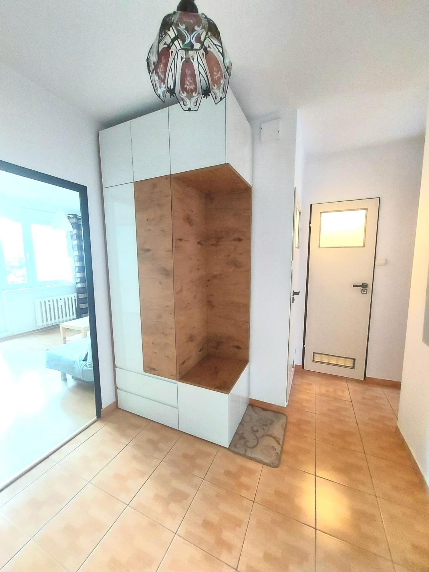 Apartament Kolberga II ソポト エクステリア 写真