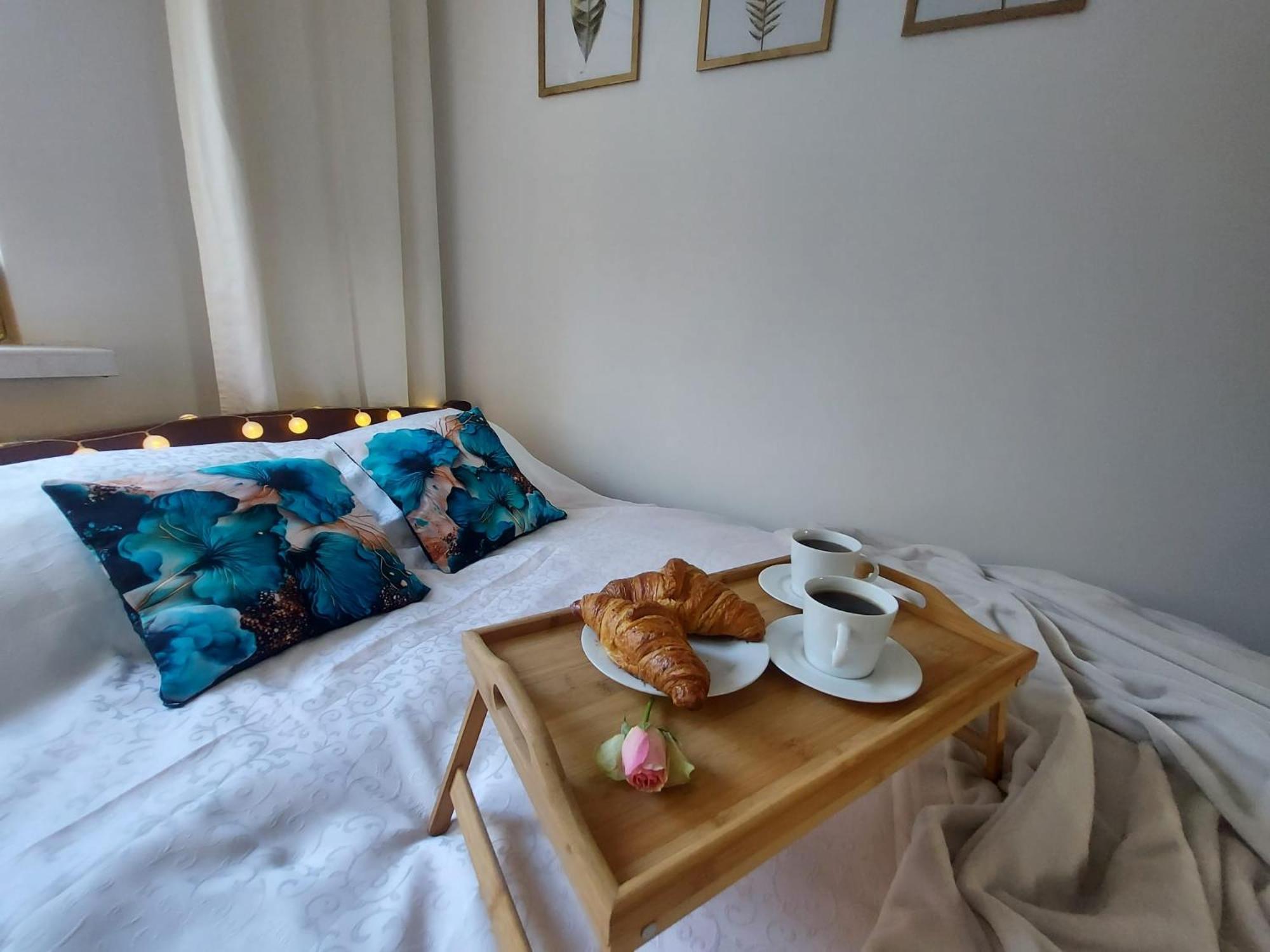 Apartament Kolberga II ソポト エクステリア 写真