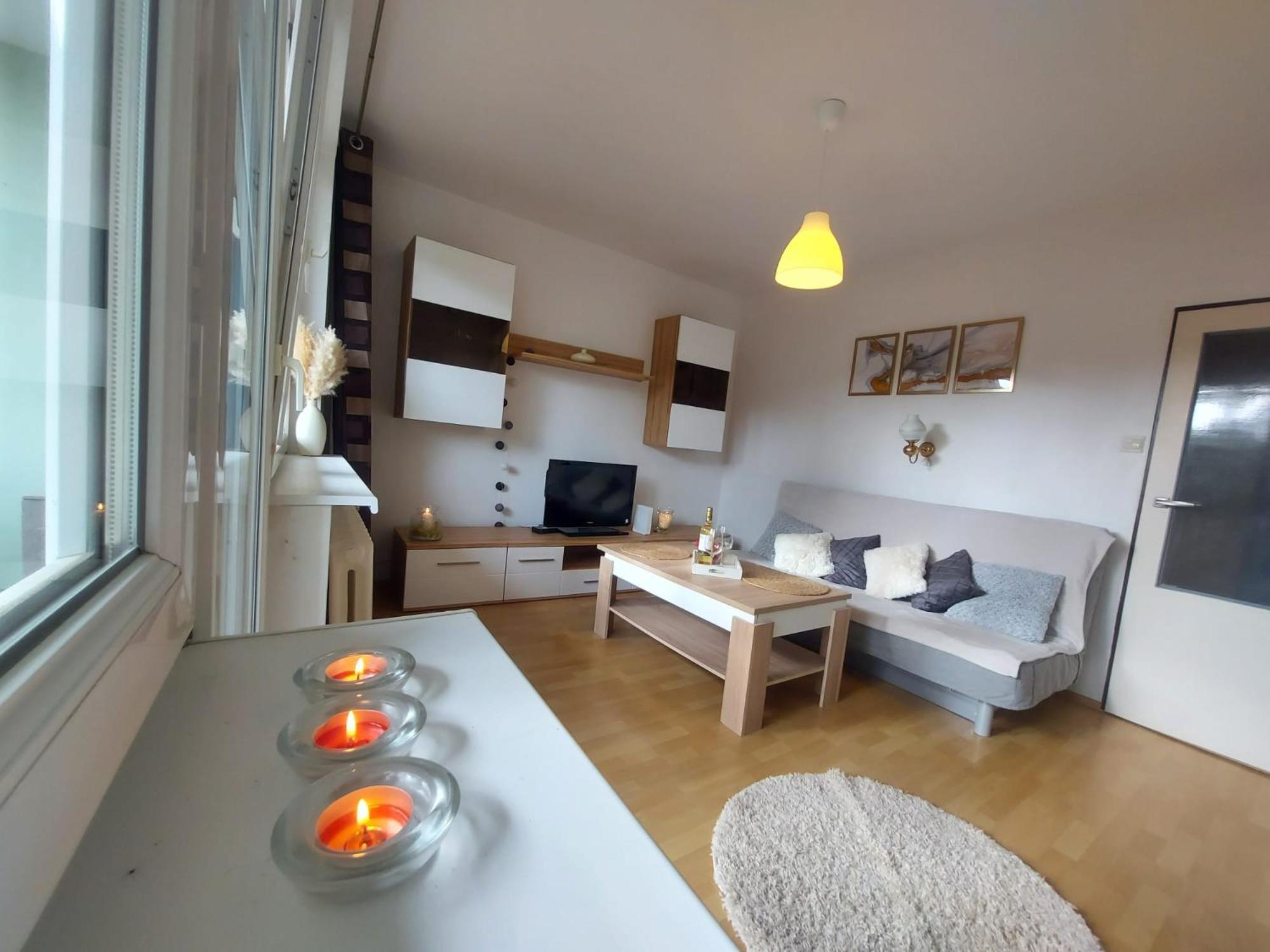 Apartament Kolberga II ソポト エクステリア 写真