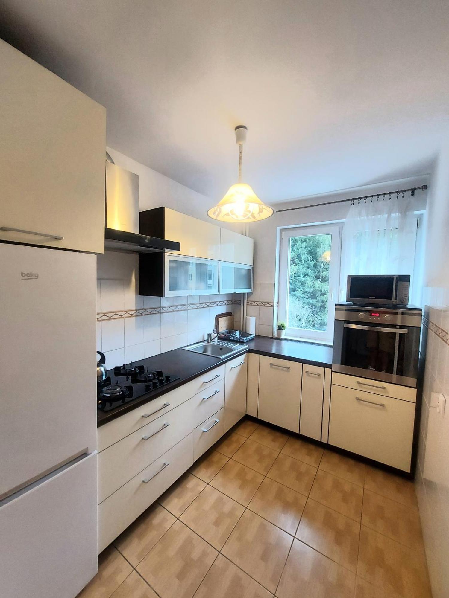 Apartament Kolberga II ソポト エクステリア 写真